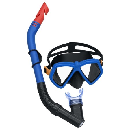 DOMINATOR SNORKEL MASK (mask, tube) from 7 years 24070