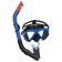 DOMINATOR SNORKEL MASK (mask, tube) from 7 years 24070