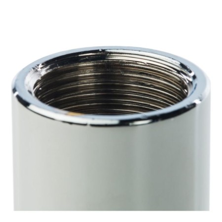 Extension cord Stout SFT-0002-003470, 3/4 "x 70 mm, chrome-3