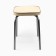 Stool collapsible tf03 r ivory