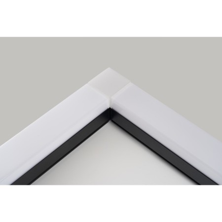 Line LED LED Feron AL4021, IP20, 3 W, 50x55x50 mm, black color-3