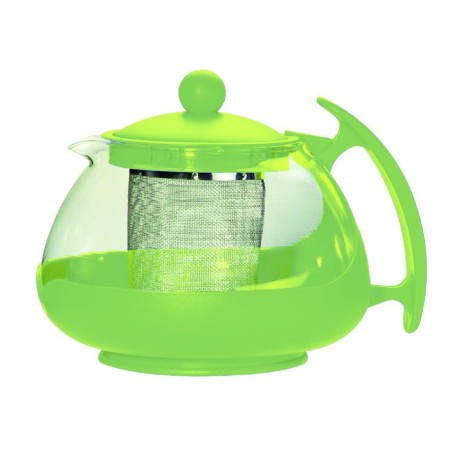 Hot teapot Bekker, 750 ml, color mix-3