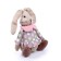 Soft toy "Bunny", 15 cm