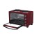 Mini-Dukhovka Oursson Mo3010/DC, 3100 W, 30 L, 3 mode, 100-230 ° C, BORN