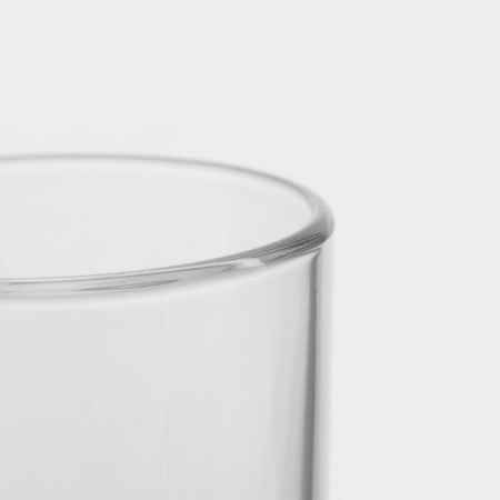 Glass mug "Kuromi. Graffiti ", 230 ml-3