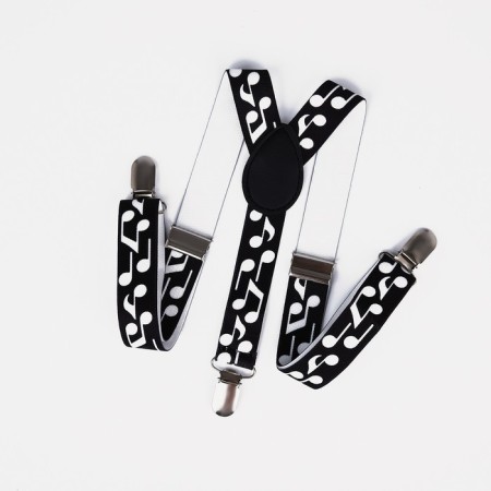 Buildings are children, width 2.5 cm, black/white color-1