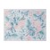 New Year's napkin on the Christmas Flowers table, 30x40cm