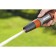 Watering nozzle, fitting, plastic, classic
