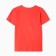T -shirt for children, red color, height 152 cm