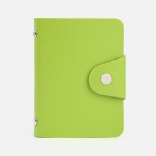 Busmaker on the button, 12 cards, light color