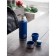 Thermos "Arctic" 106, 900 ml, retains heat 28 hours, blue