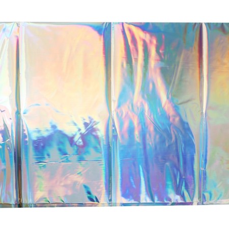 Single tablecloth "Hologography", 137x180 cm-5