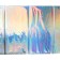 Single tablecloth "Hologography", 137x180 cm
