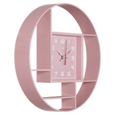 Watch Wall Interior 