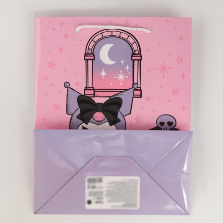 Gift package Kuromi-5, 180 × 227 mm-5