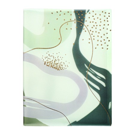 Folder 20 liners A4 Design 400MKM Devente Marandi.sparkle TISN FOLGO, Verkar 3101218-1