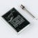Eternal New Year matches "New Year: Best of the best", 7 x 4 x 1 cm