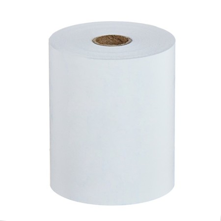 Chek tape thermo 57 mm 35 m, 57x12x35, 48 g/m2