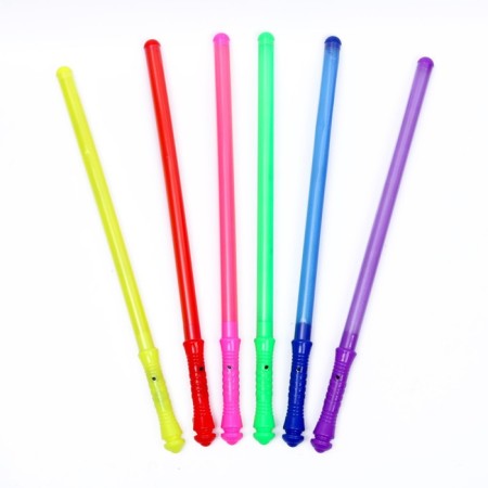 Light wand "Wizard", Mix color-1