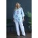 Female blouse, size 52
