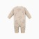 Knitted Knit Kroshka I am “Bunnies”, height 86-92 cm