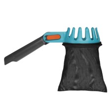 Fruiter, nozzle for the Gardena combusive system