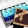 Soap roses, colored shades, set of 18 pcs.