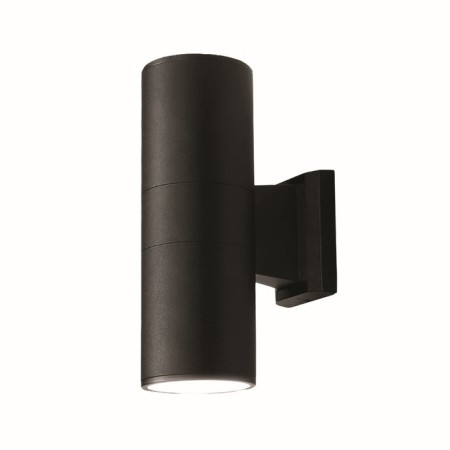 LED LED street UNIL, IP65, LED, 4000K, 160x160x65 mm, black color black