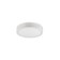 Ceiling light Mantra Saona Superficie, Led, 1190lm, 3000k, 40 mm, Matte White Color