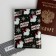 Set of Unicorn Snow: Passport-Obvo-Regino and Diary-Robi