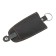 Key, n/k, black color