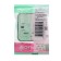 SE BLANCA switch, 10 A, 1 key, IP20, invoice, white, Blnva101011