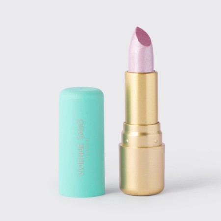 Vivienne Sabo Nude Createur lipstick, tone 11 shining light pink-18