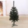 Artificial Christmas tree "taiga" 100 cm