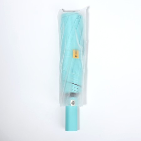 Automatic “plain” umbrella, eondon, 3 additions, 8 knitting needles, r = 50 cm, color mix-4