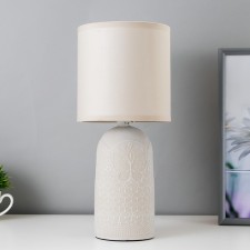 Highway lamp 16565/1gy e14 40W gray 15x15x34 cm Risalux