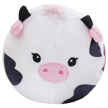 Soft toy Funky Toys "Bear and Laying"-3