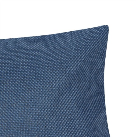 Decorative pillowcase "Ethel" Rogozhka 45*45 cm blue, 100% p/e-4