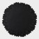 Set of serving “Eloise” napkins, d = 37.5 cm, 4 pcs, black color