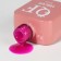 Stained Glass nail polish gel, 3 phase, 10 ml, LED/UV, Color (71)
