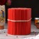 Candles red church No. 120, packaging 2kg
