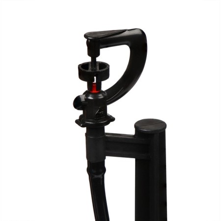 Opesticiper spraying for drip irrigation, h = 56 cm, with a peak, plastic, Greengo-2