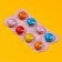 Drage Chocolate "Ticket", 4.4 g.