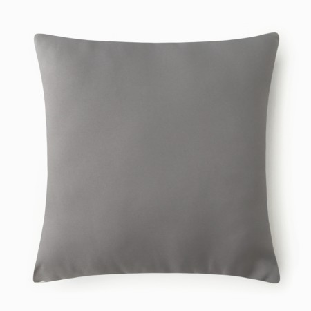 New Year. Decorative pillow 35x35cm, Hollofiber, Gabardin, PE100%-2