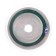 Onlytop Universal X4 cord, diameter 0.30 mm, test 22 kg, 100 m, dark green