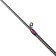 Spinning "Volzhanka Jig-Master", test 7-28 g, length 2.4 m