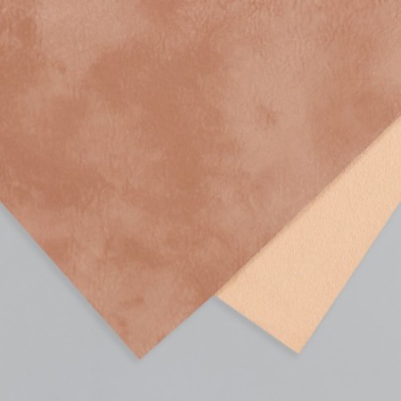 Liszt for creativity claims "Oil. Matte" brown sheet 33x20 cm thick 0.74 mm
