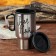 Thermal engine with carbine Just Fish, 450 ml, retains heat 4 hours