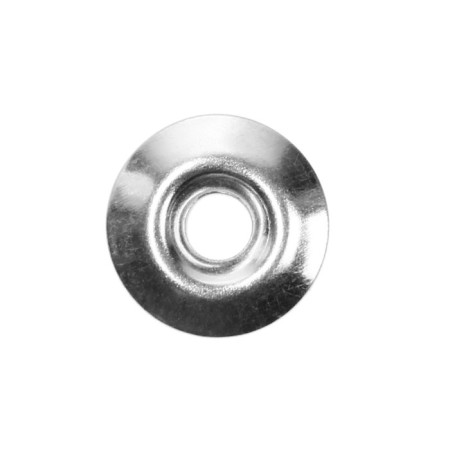 Washer Tundra, conical, galvanized, M12-1