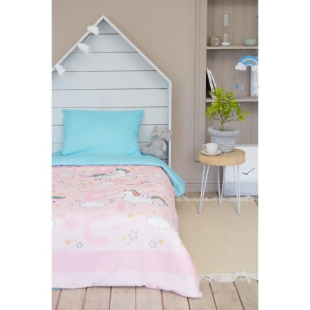 Ethel Linery 1.5 joint venture "Magic" 143x215 cm, 150x214 cm, 50x70 cm -1 pcs, 100% cotton, calico-13